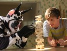 Smallville Fred: The Show 