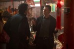 Smallville Now You See Me 2 