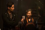 Smallville Now You See Me 2 