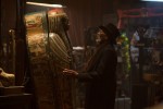 Smallville Now You See Me 2 