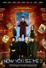 Smallville Now You See Me 2 