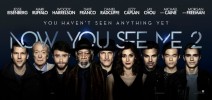 Smallville Now You See Me 2 
