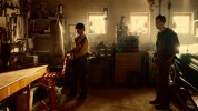 Smallville Blood Drive - Stills S.01 