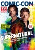 Smallville TV Guide [Comic Con '17 Special] 