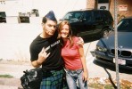 Smallville Ten Inch Hero - Tournage 