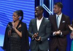 Smallville 33rd Annual TCA Awards 