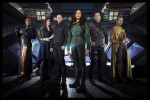 Smallville Killjoys - Saison 2 - Photos Promo 