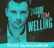 Smallville Inside of Tom Welling 