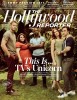 Smallville The Hollywood Reporter [Septembre 2017] 