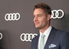 Smallville Audi Celebrates The 69th Emmys 