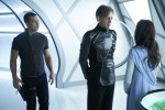 Smallville Killjoys - Stills S.03 