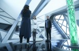 Smallville Killjoys - Stills S.03 