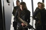 Smallville Killjoys - Stills S.03 