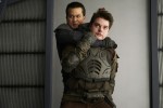 Smallville Killjoys - Stills S.03 