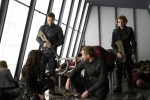 Smallville Killjoys - Stills S.03 