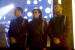 Smallville Killjoys - Stills S.03 