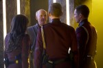 Smallville Killjoys - Stills S.03 