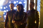 Smallville Killjoys - Stills S.03 