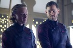 Smallville Killjoys - Stills S.03 