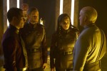 Smallville Killjoys - Stills S.03 