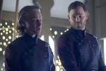 Smallville Killjoys - Stills S.03 