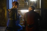 Smallville Killjoys - Stills S.03 