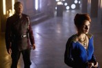 Smallville Killjoys - Stills S.03 