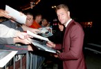 Smallville 'A Bad Moms Christmas' Premiere 