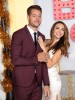 Smallville 'A Bad Moms Christmas' Premiere 