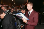 Smallville 'A Bad Moms Christmas' Premiere 