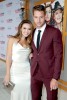 Smallville 'A Bad Moms Christmas' Premiere 