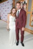 Smallville 'A Bad Moms Christmas' Premiere 