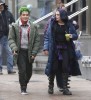 Smallville Titans - Saison 1 - Tournage 
