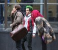 Smallville Titans - Saison 1 - Tournage 