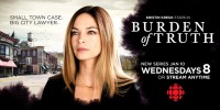 Smallville Burden of Truth - Saison 1 - Promo 