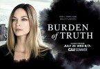 Smallville Burden of Truth - Saison 1 - Promo 
