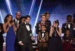 Smallville 24th Annual SAG Awards [Show] 