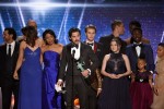 Smallville 24th Annual SAG Awards [Show] 