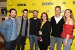 Smallville 2018 SXSW | 'This Is Us' Premiere 