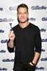 Smallville Gillette Event in NYC 