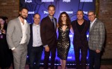 Smallville EW & People New York Upfronts Party 2018 