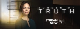 Smallville Burden of Truth - Saison 2 - Promo 