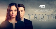 Smallville Burden of Truth - Saison 2 - Promo 