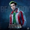Smallville Titans - Saison 2 - Photos Promo 