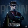 Smallville Titans - Saison 2 - Photos Promo 