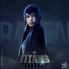 Smallville Titans - Saison 2 - Photos Promo 