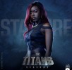 Smallville Titans - Saison 2 - Photos Promo 