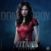 Smallville Titans - Saison 2 - Photos Promo 