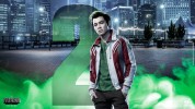 Smallville Titans - Saison 2 - Photos Promo 