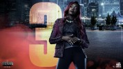Smallville Titans - Saison 2 - Photos Promo 